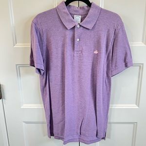 Brooks Brothers Slim Fit Performance Polo